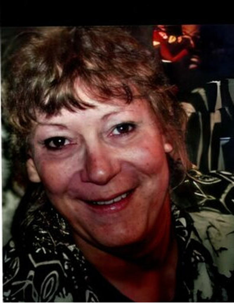 Linda Faye (Molette) Mccormick