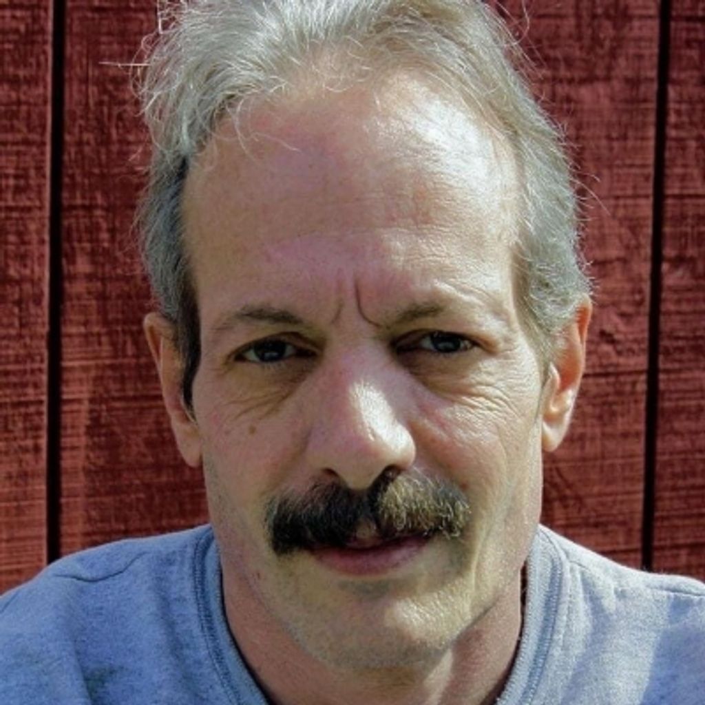 Peter M. Belardino Profile Photo