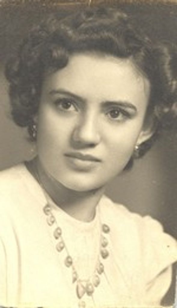 Norina M. Guevara