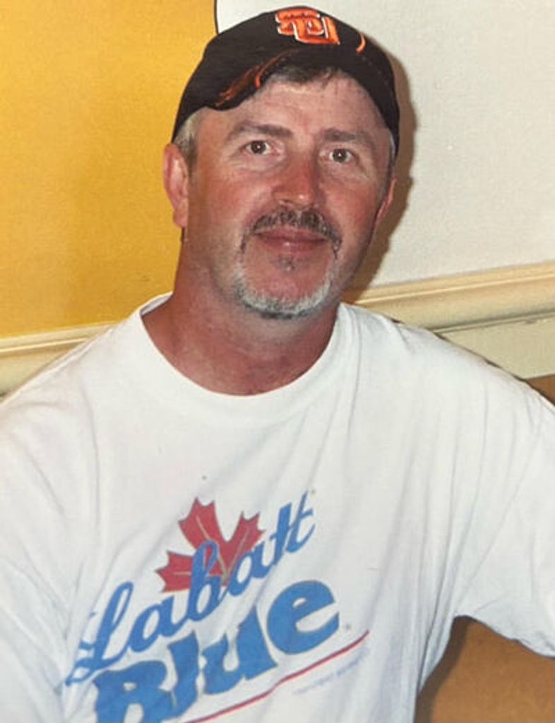 Kenneth Brown Profile Photo