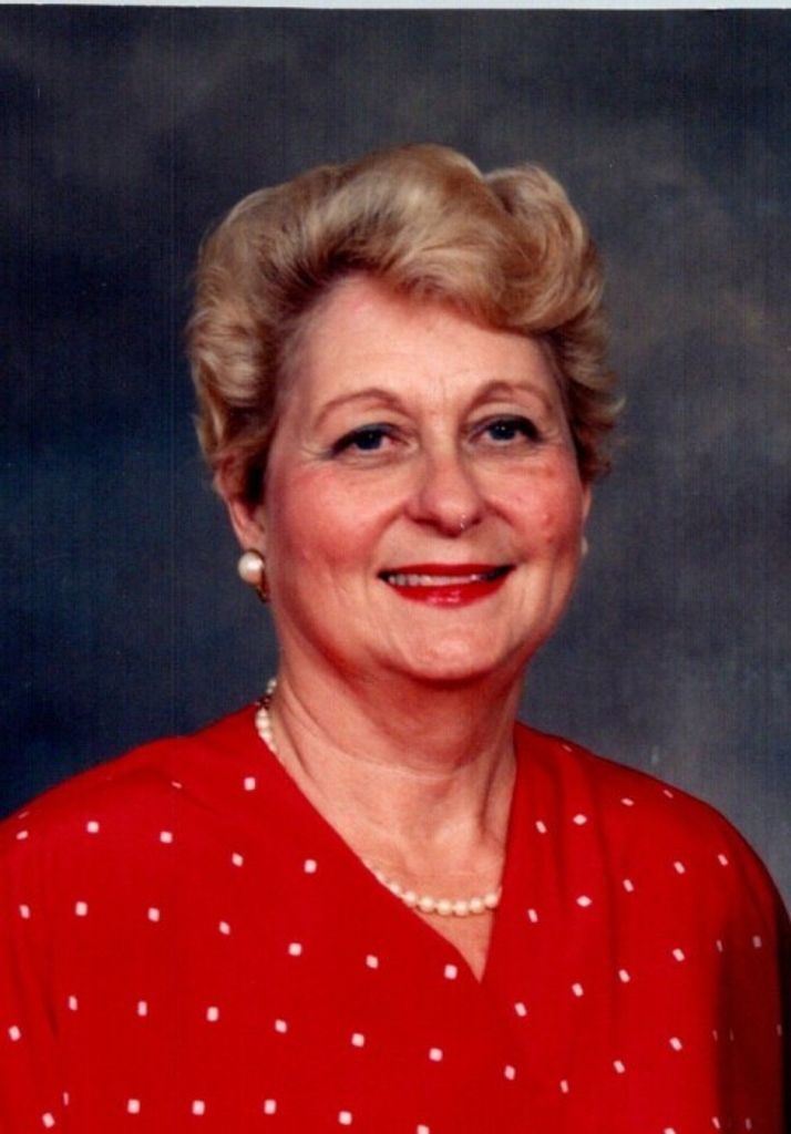 Ernestine Kincaid Profile Photo
