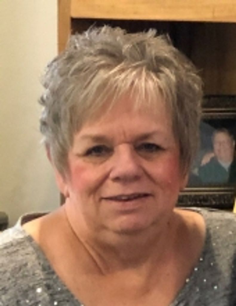 Paula Sue Hardegree