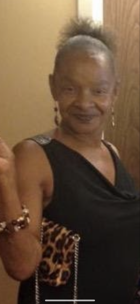 Mary Barrett Profile Photo