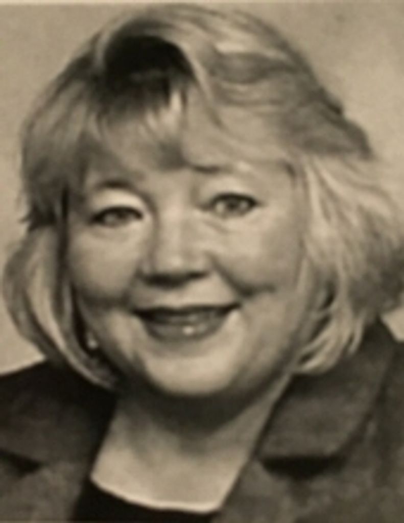 Jill A Johnson