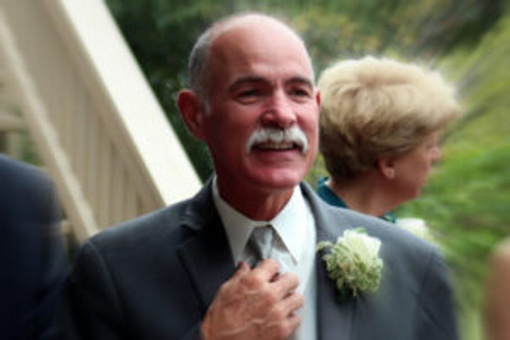 William Dale Hosack Profile Photo