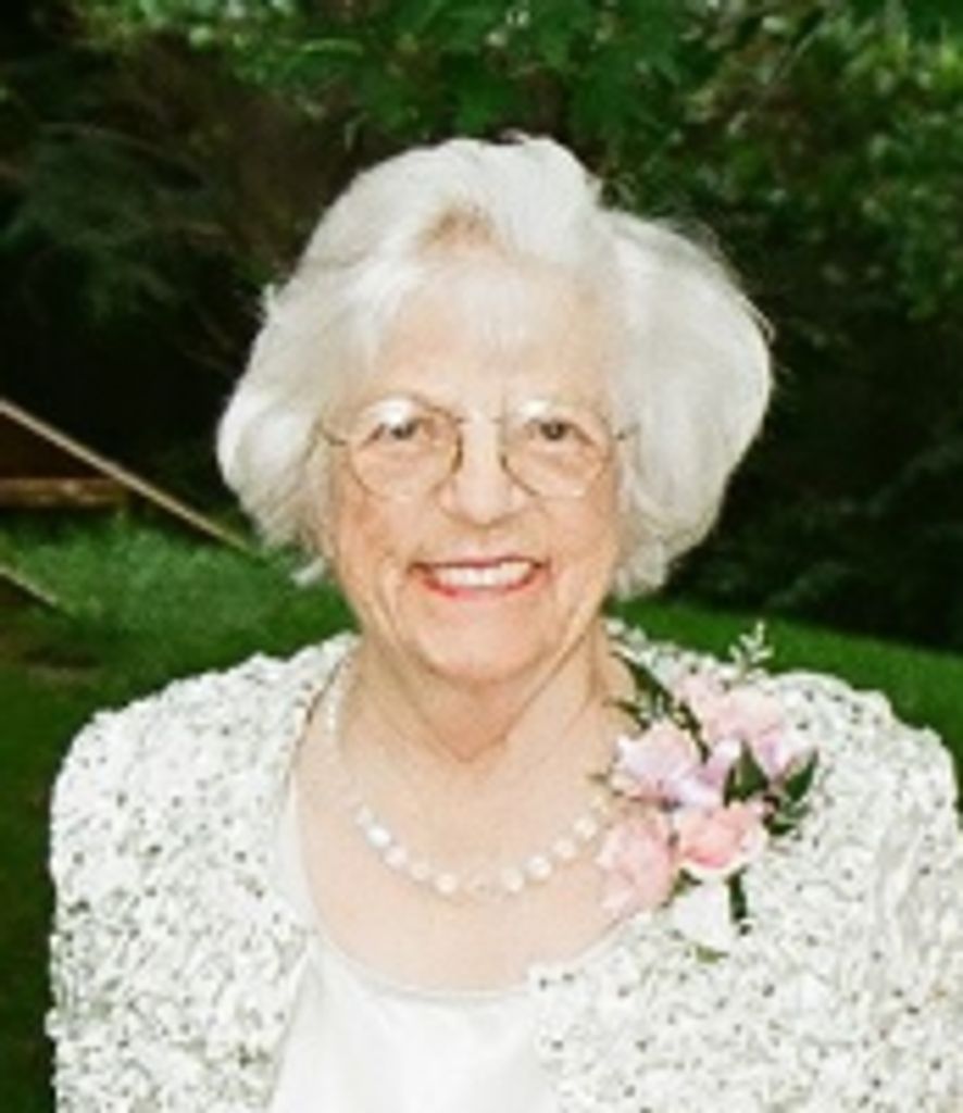 Bertha Pitcher Greaves