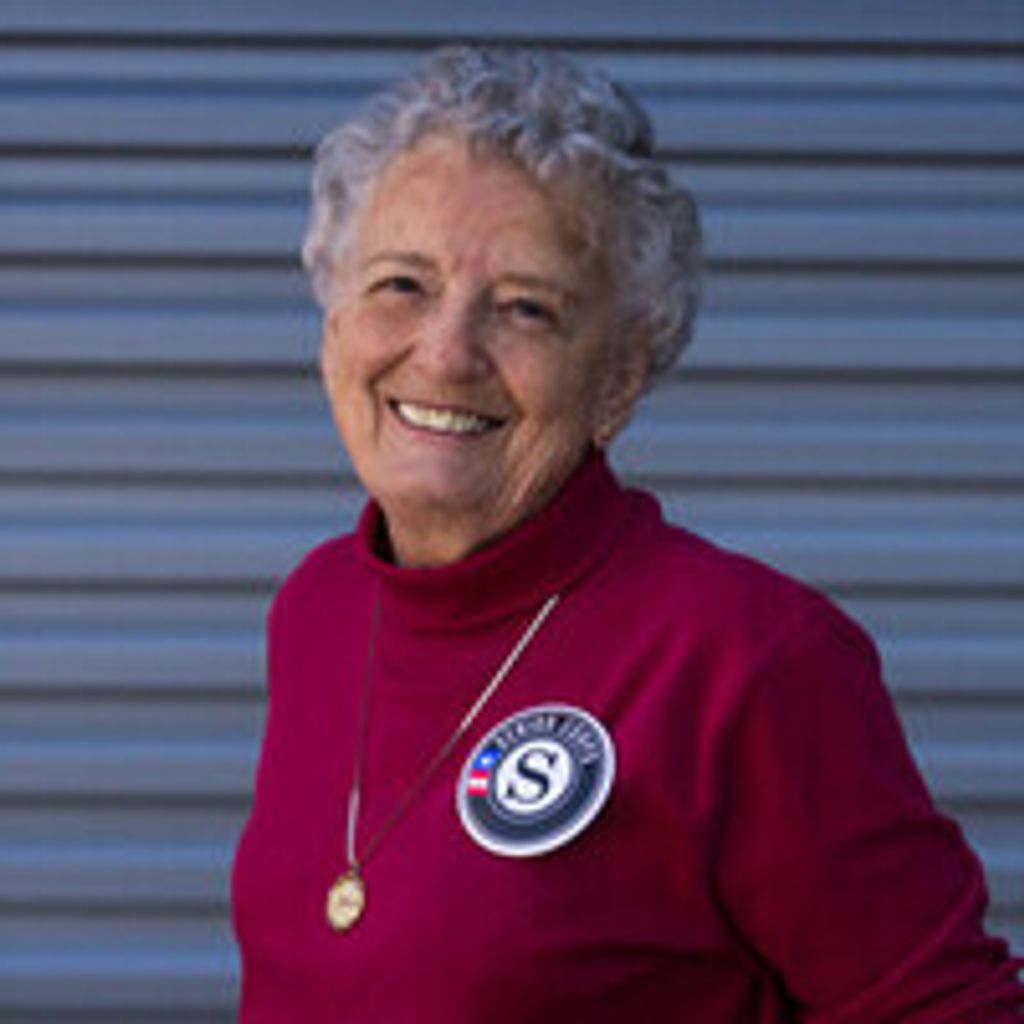 Billie Jo Fritch