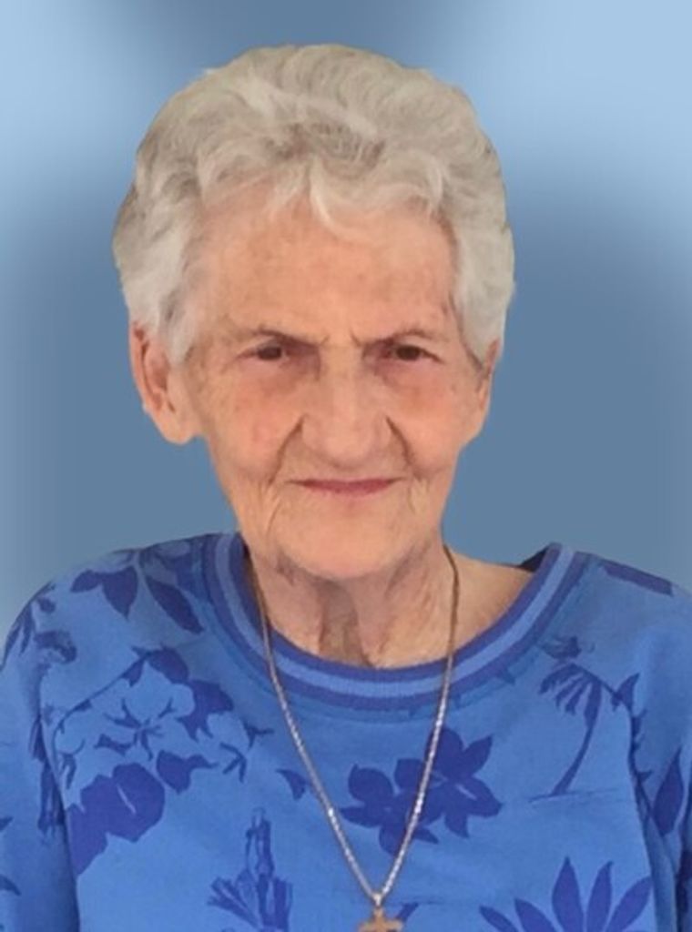 Verna Mae Harris Profile Photo