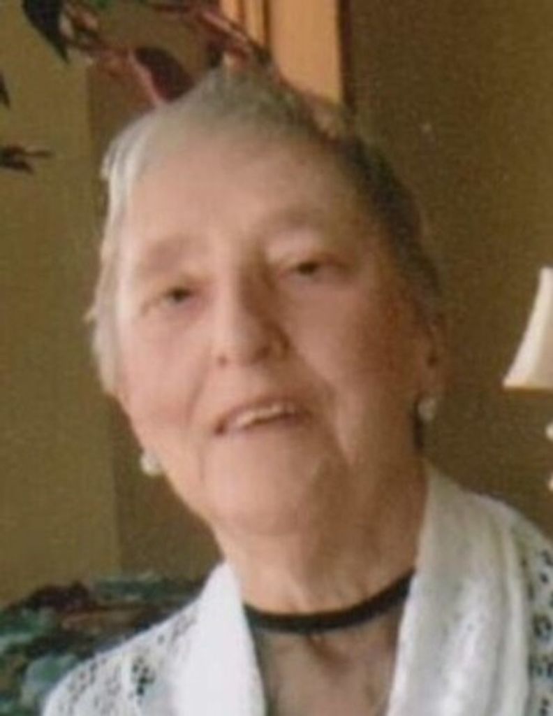 Shirley Jean Bartlett Profile Photo