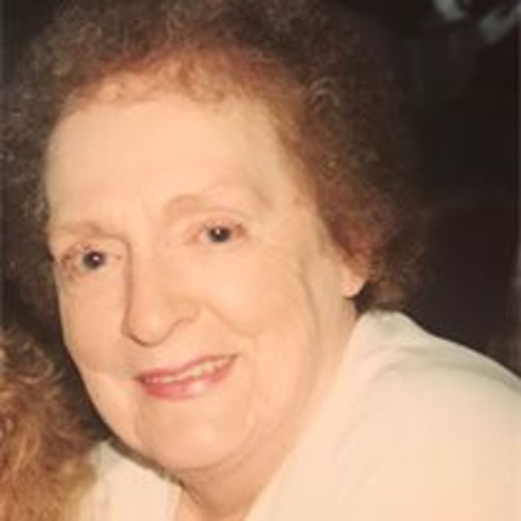 Margaret A. (Clarke) Kallaugher Profile Photo