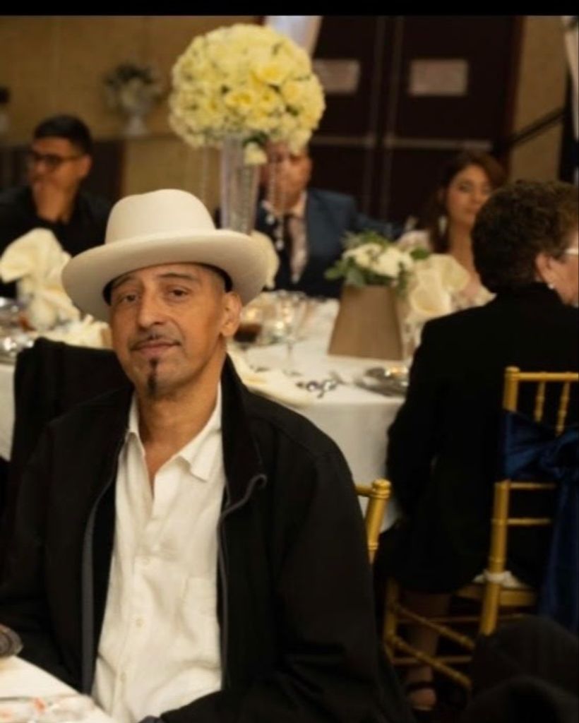 Eberardo Alvarez Profile Photo