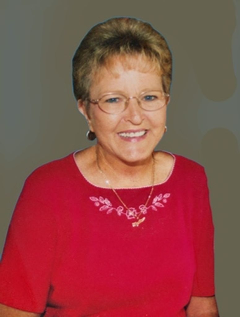 Rheda Mae (Ballard)  Smith Profile Photo