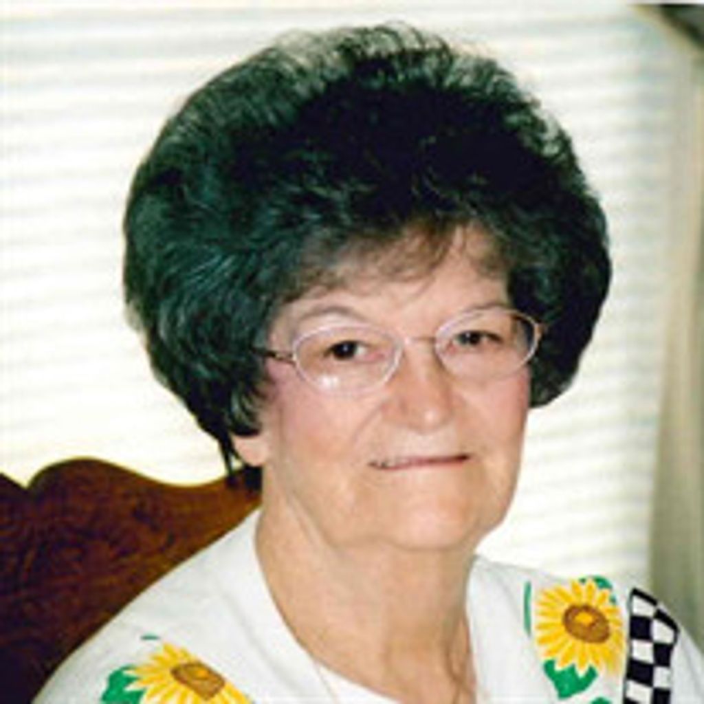 Patsy Baldridge
