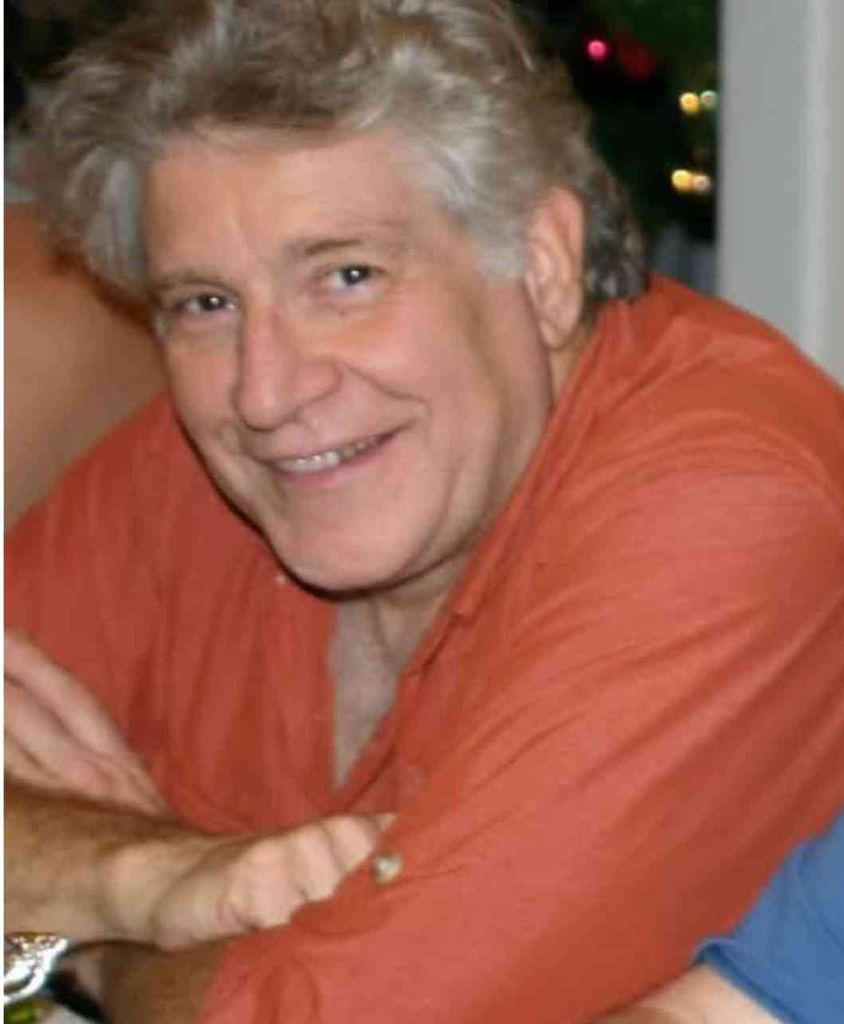 Michael Cenedella Profile Photo