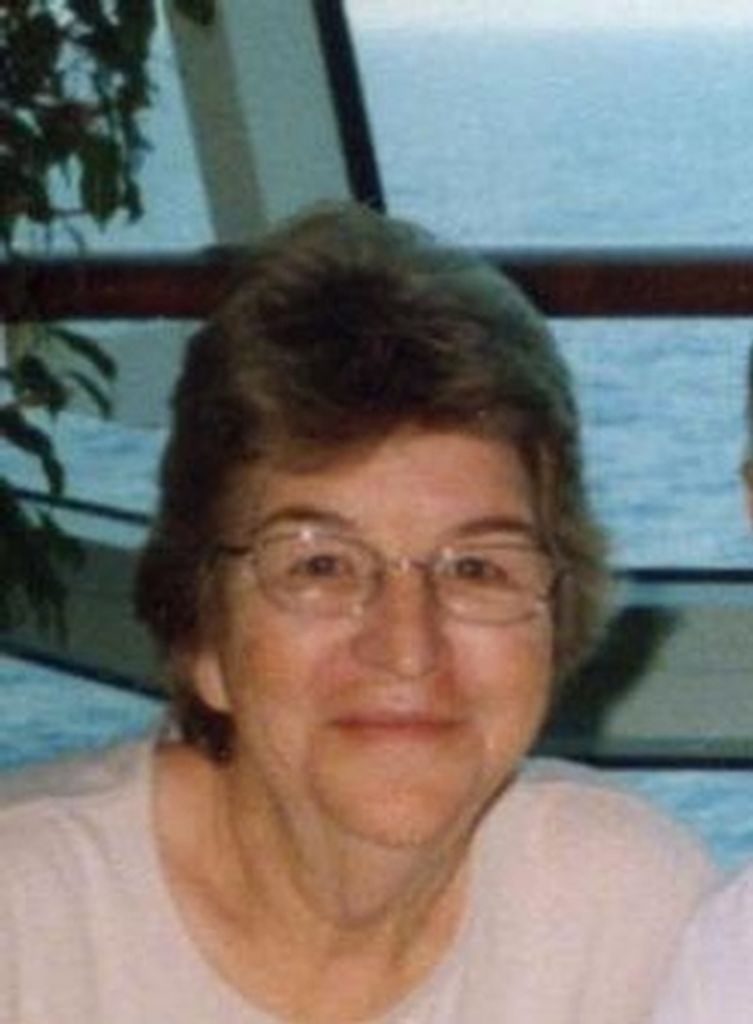 Phyllis Jeanne Jensen
