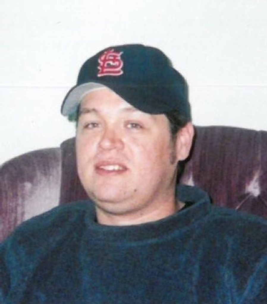 Lyndell Scott Fisher Profile Photo