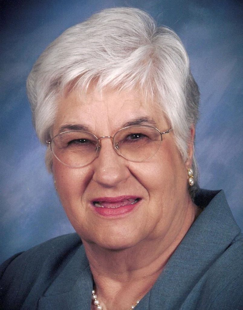 Karen Marie Jungman Geiger Profile Photo