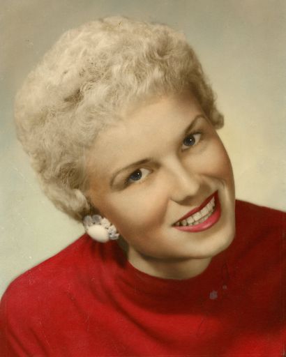 Gail Sue Bryant's obituary image