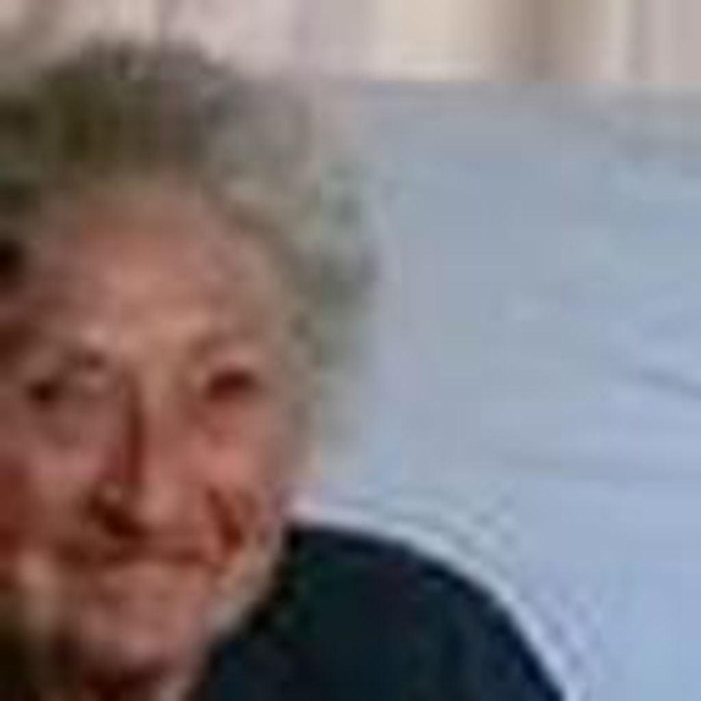 Margaret F. Eggert
