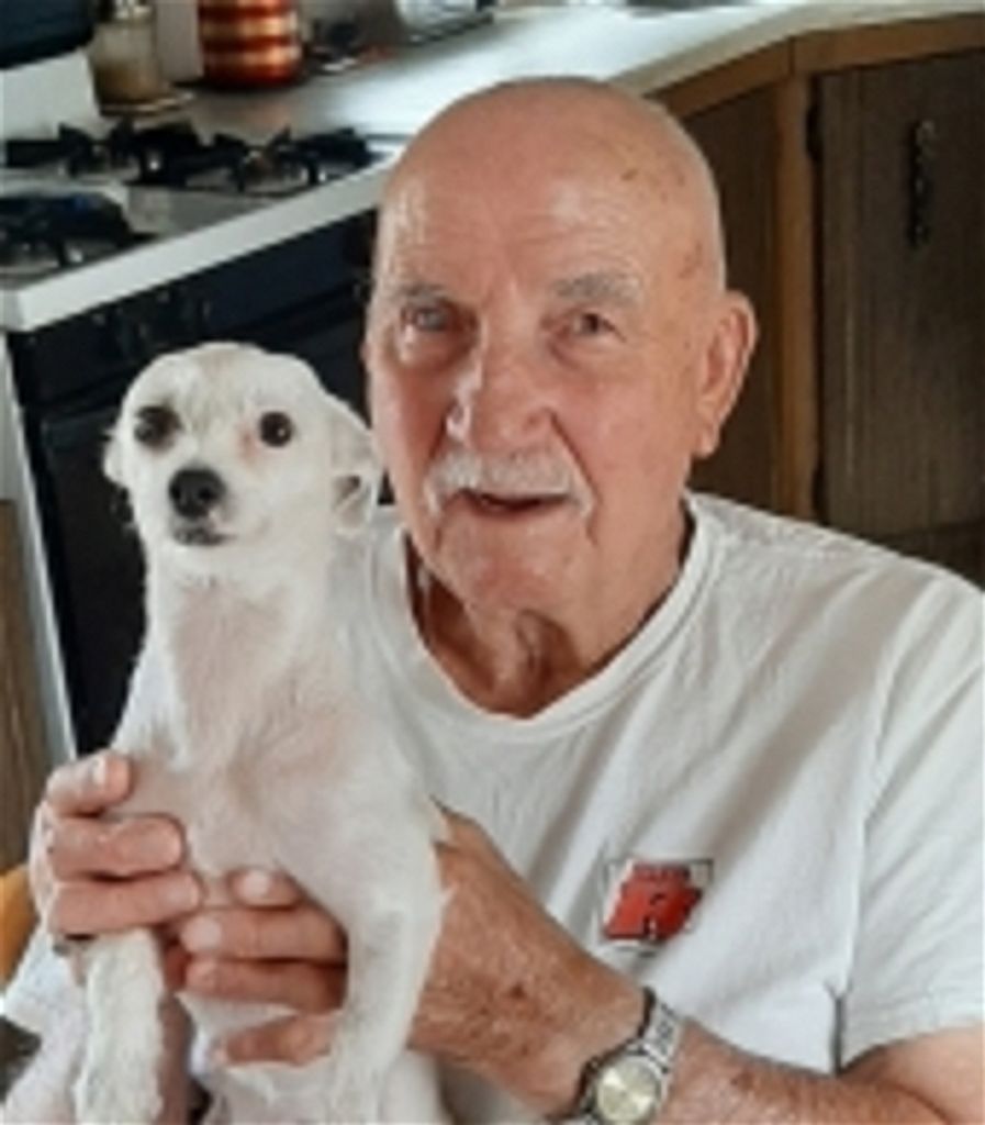Benito Quintana Profile Photo