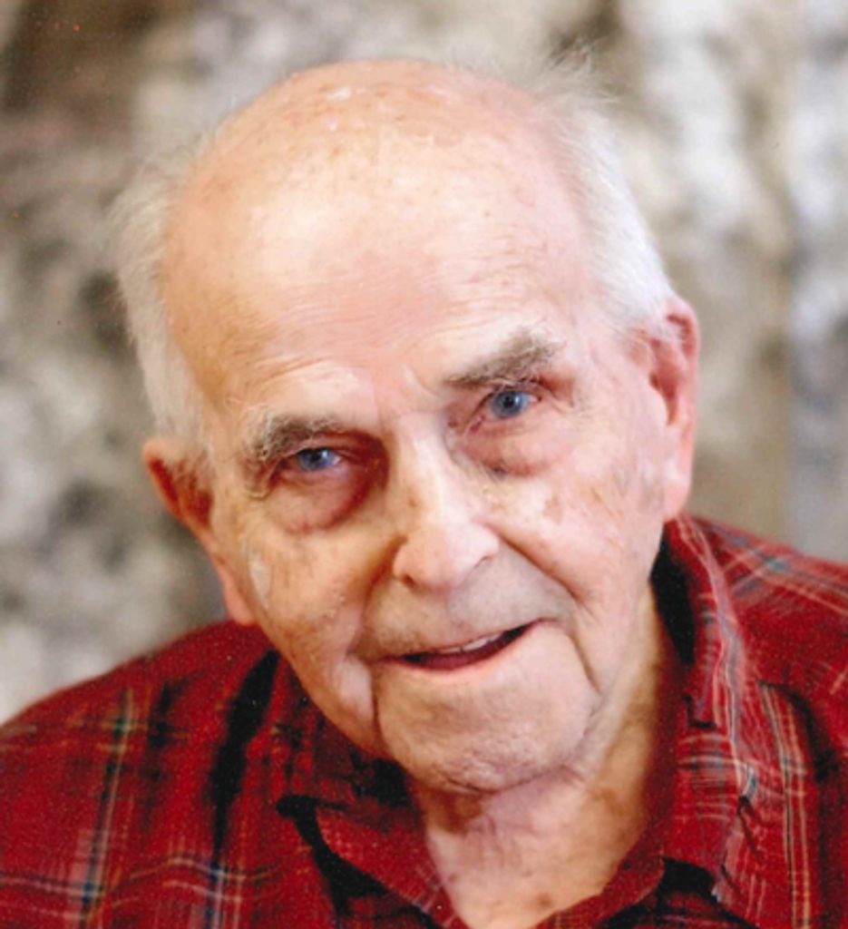 George R Crandall