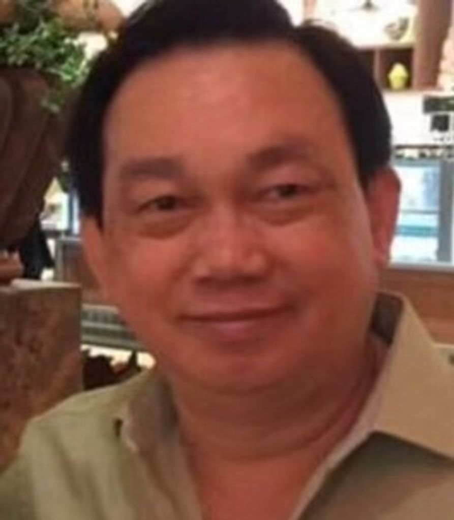 Chau Hoang
