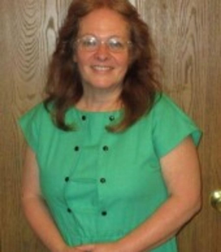 Mary Jane Brandt Profile Photo