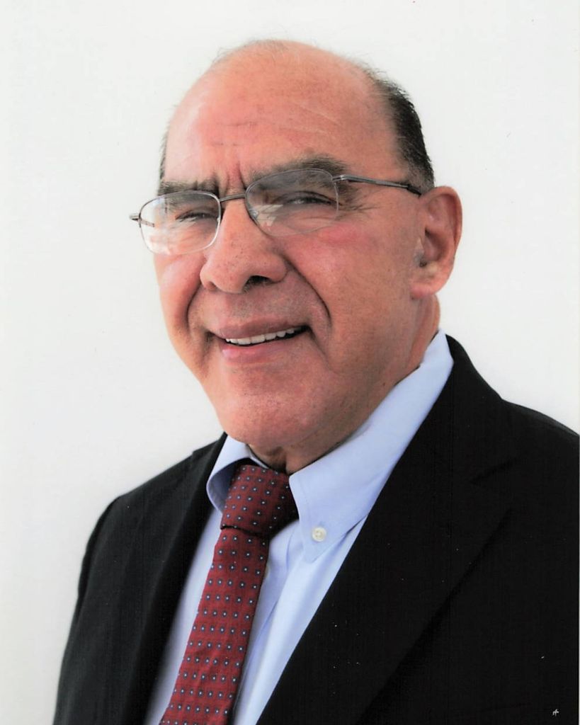 Diego "Leo" Villarreal Profile Photo