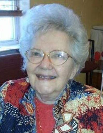Dorothy Lee (Forrest)  Evans Profile Photo