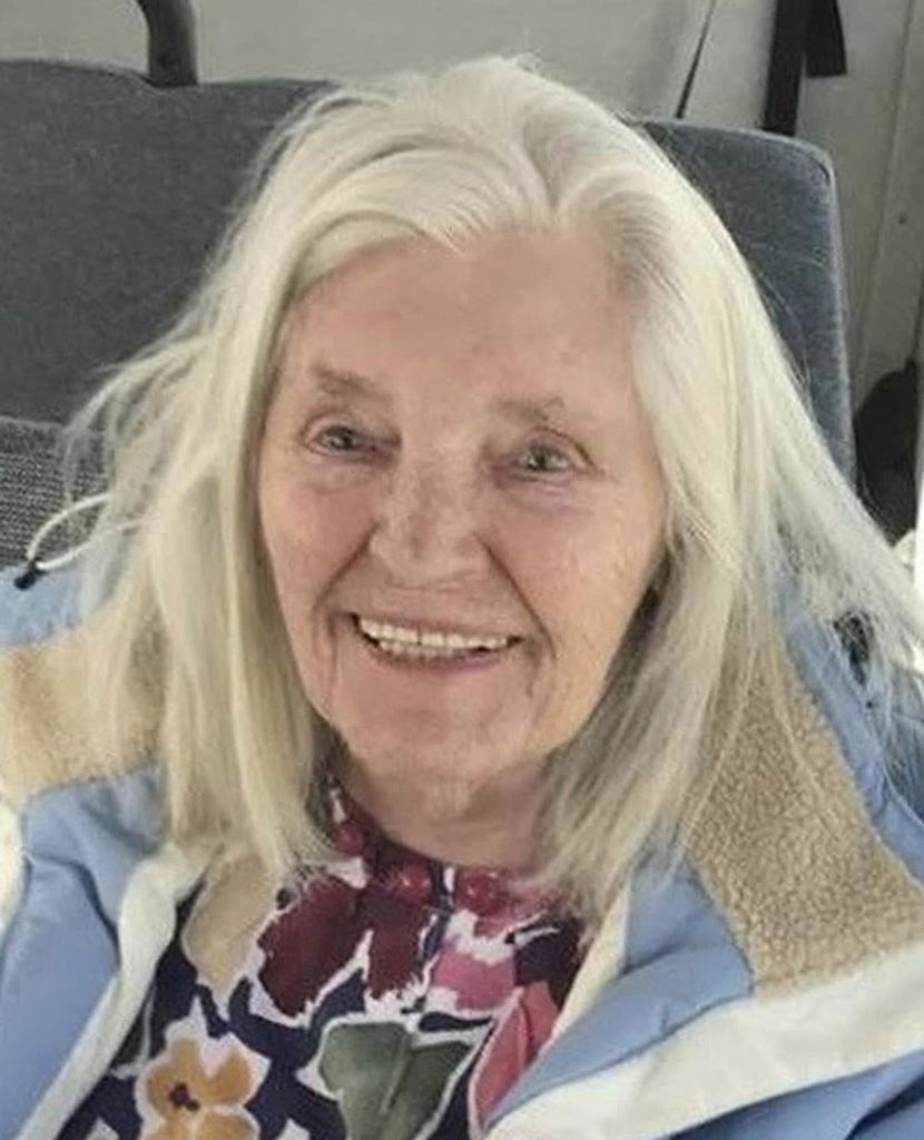 Anita Martha Richardson Profile Photo