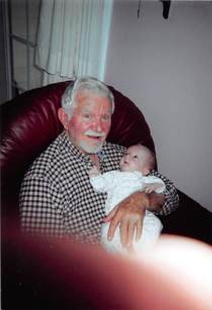Wilber "Wayne"   Marlow 