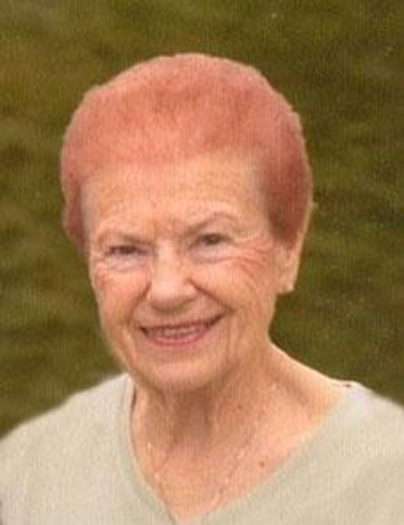 Mrs. Nettie K. Herman Profile Photo