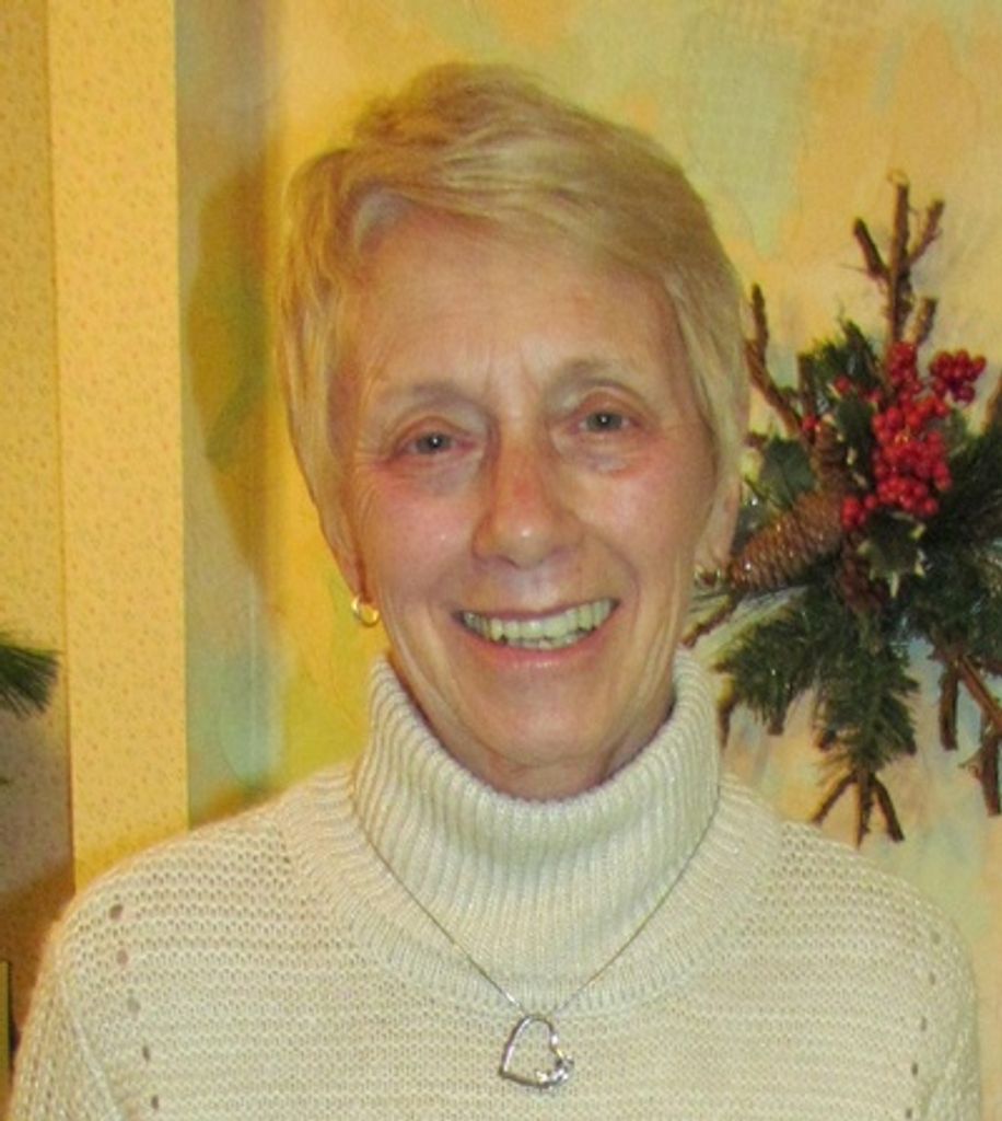 Carol L. Palomaki