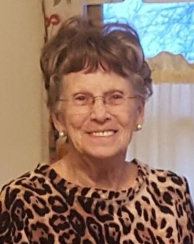 Judith Lou Human Profile Photo
