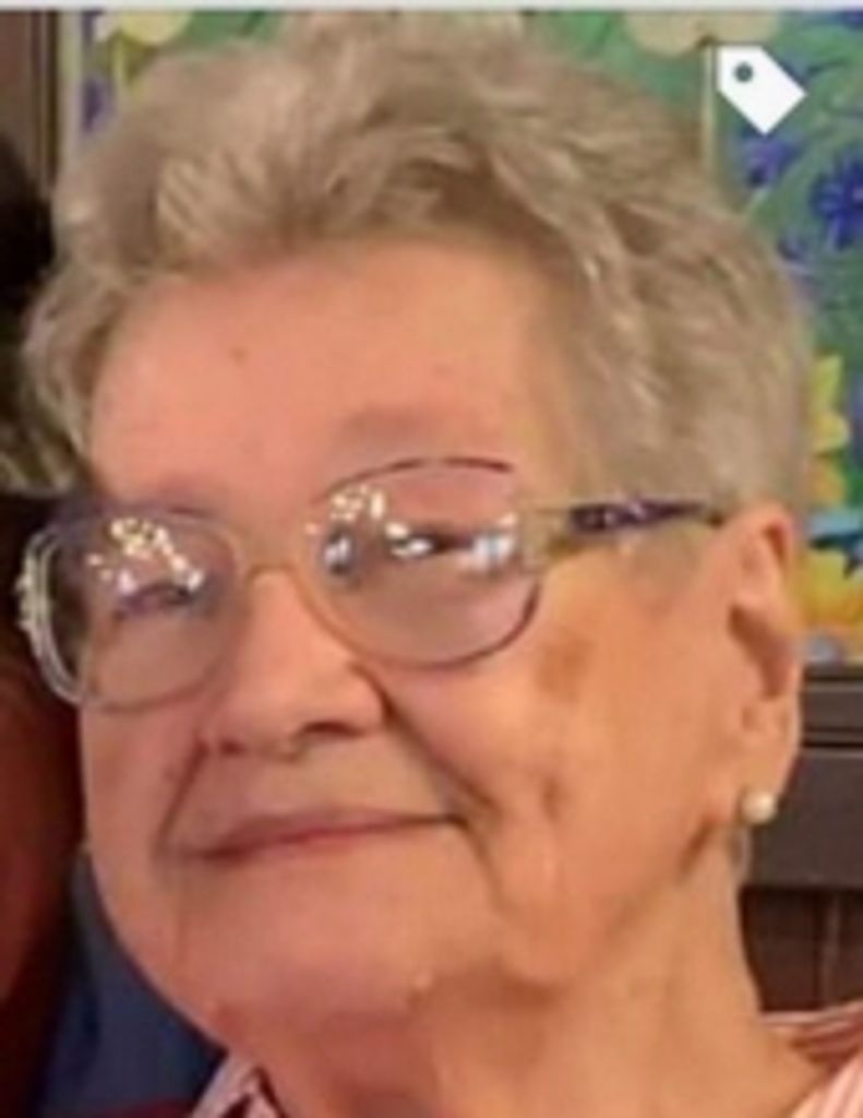 Bertha Beatrice Williams