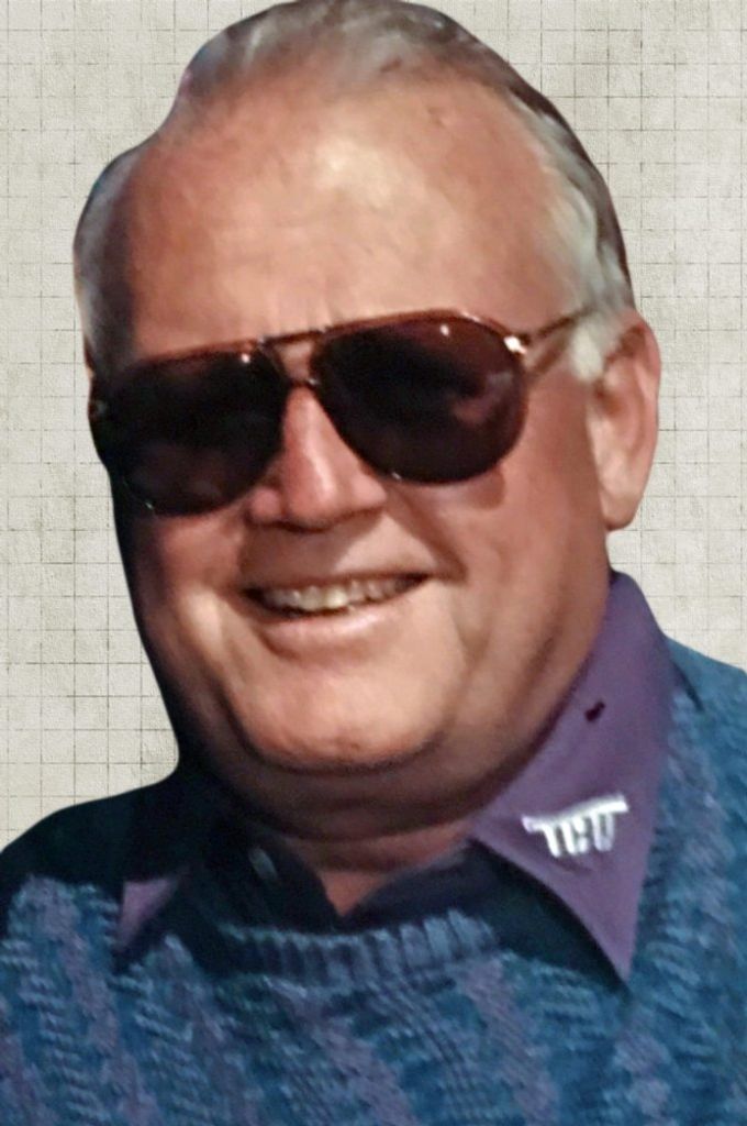 Fenlon, Peter G.