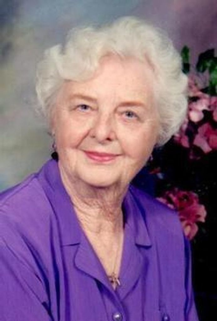 Dorothy H. Wilson