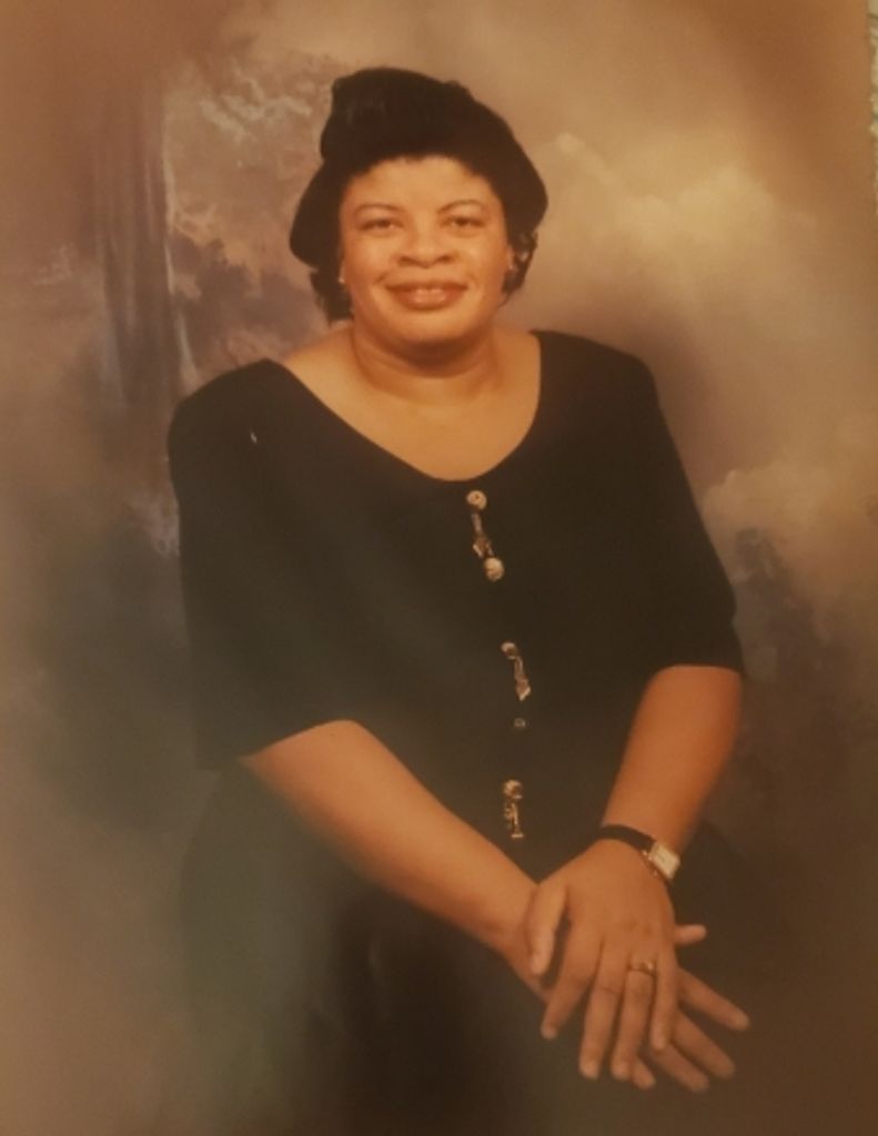 Reatha Tyler Douglas Profile Photo