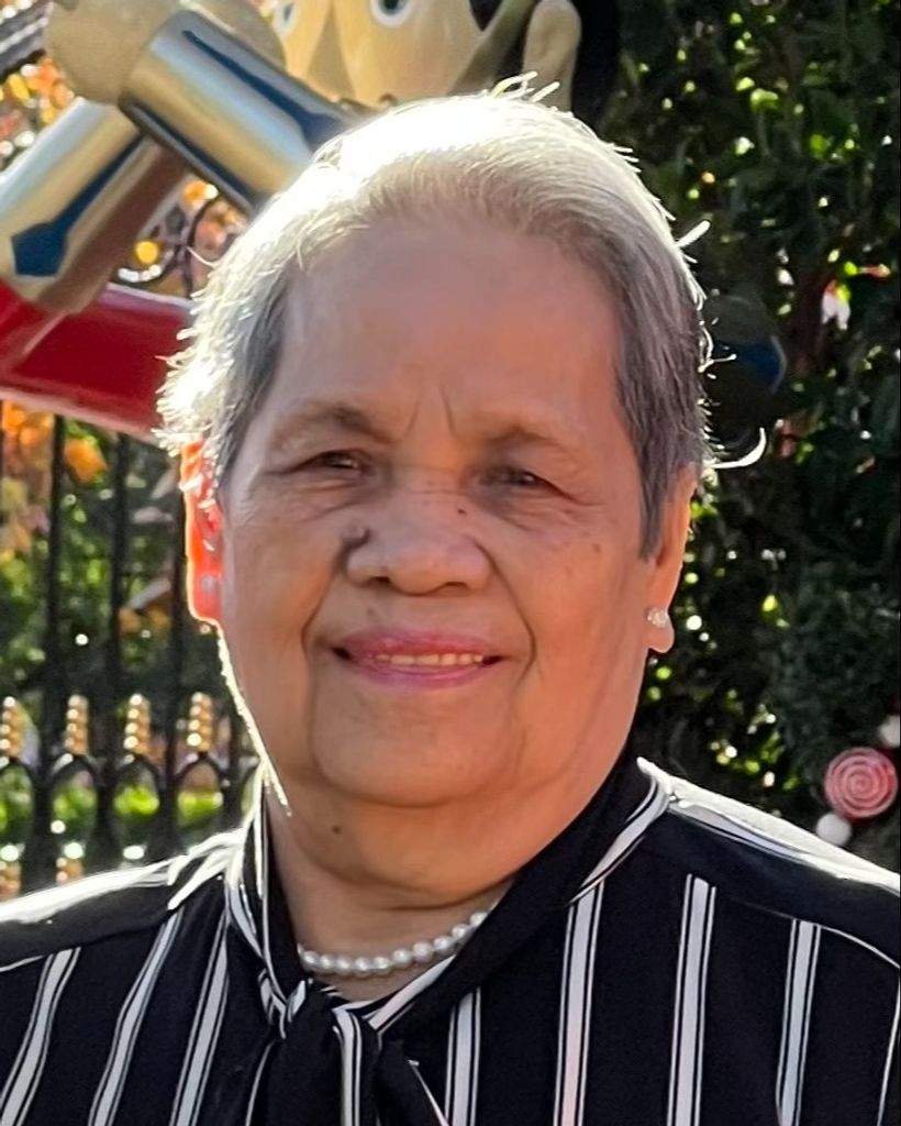 Dolores Caquilala
