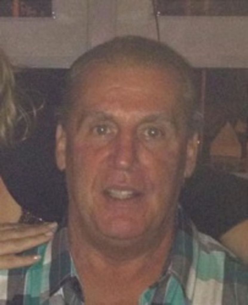 Mark Anthony Pagano Profile Photo