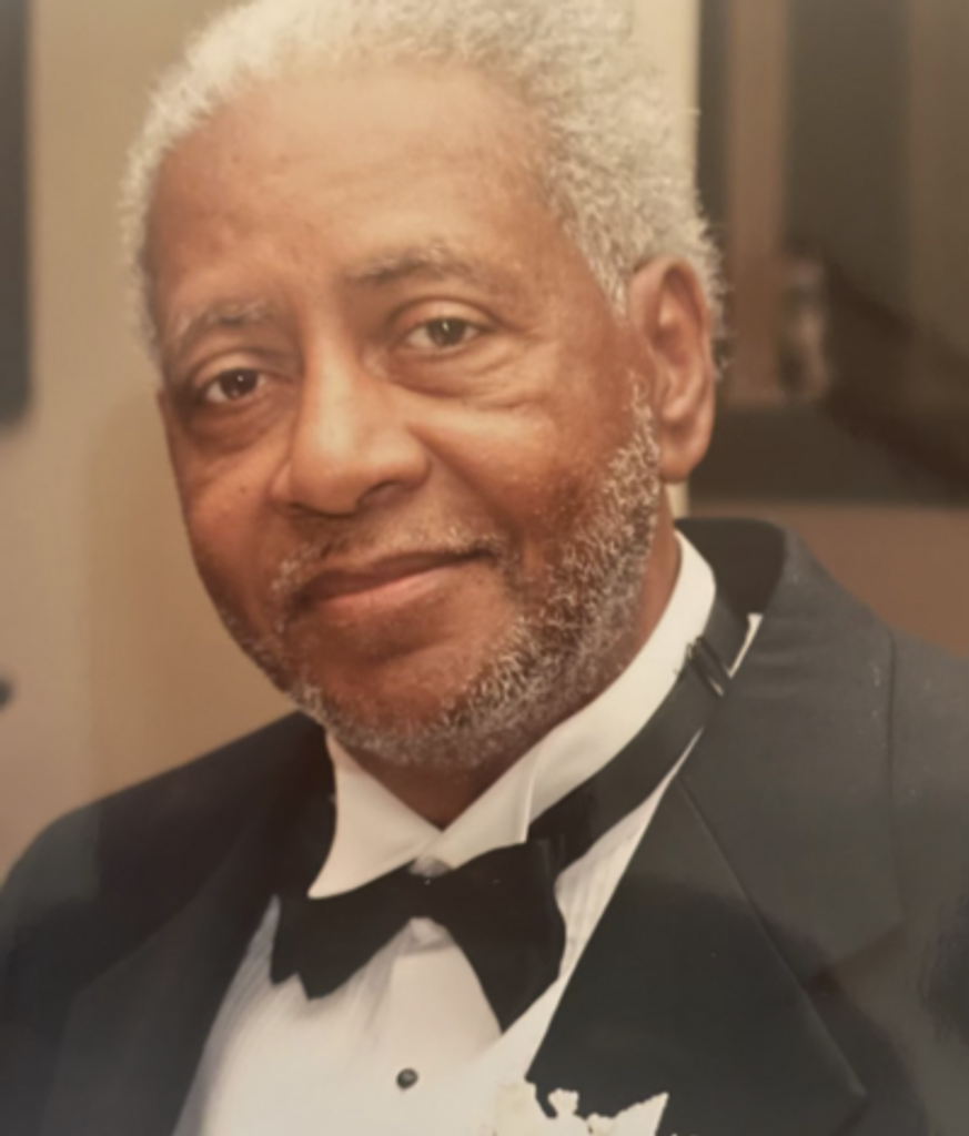 Dwight D. Mcmillan Profile Photo