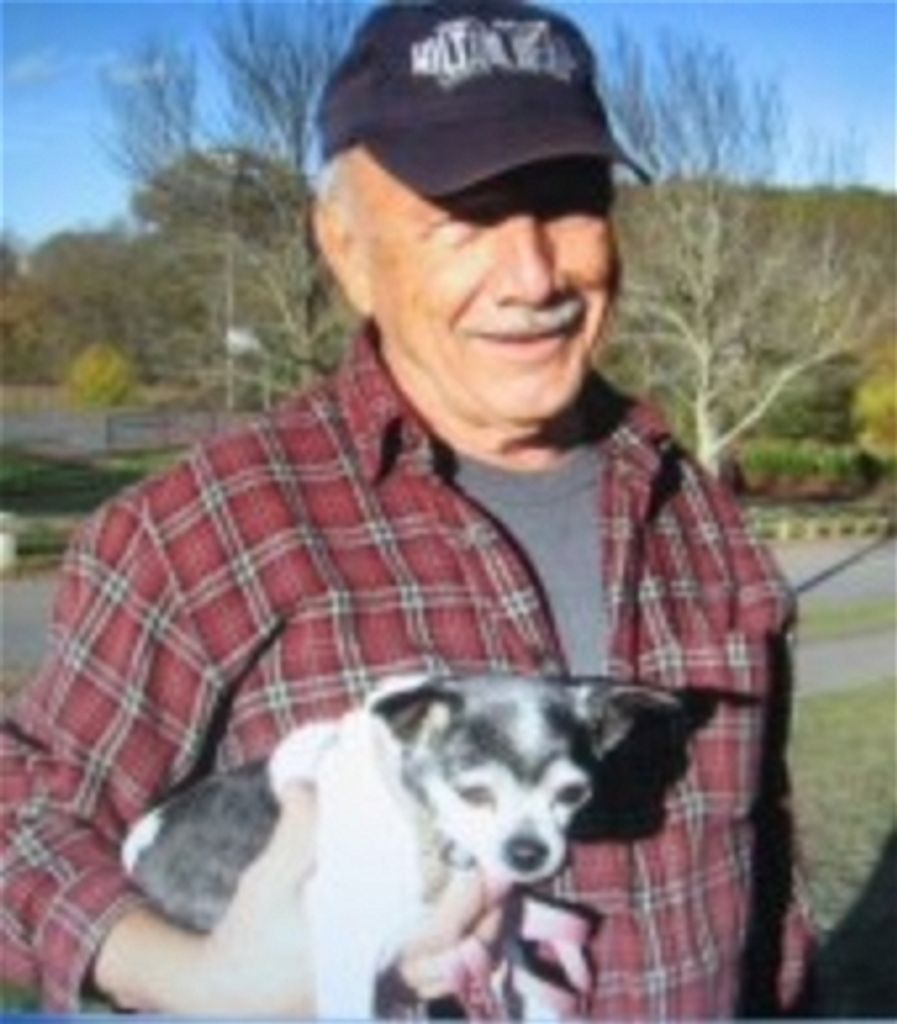 Ralph J. D'Angelo Profile Photo