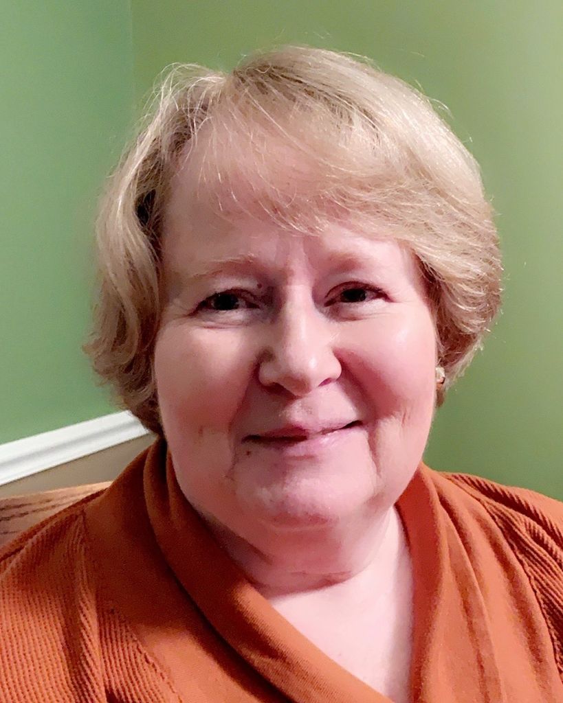Teresa Hendricks Profile Photo