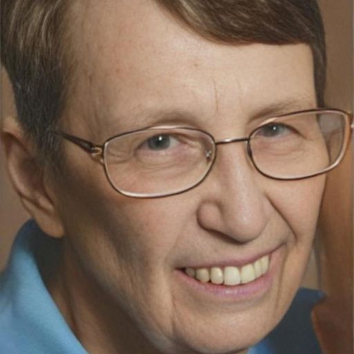 Margery Louise Richardson Profile Photo