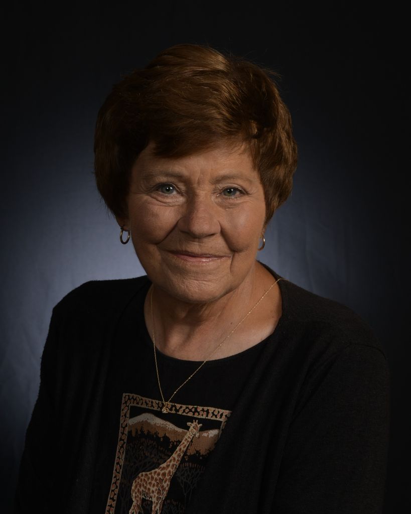 Terrie Wilson