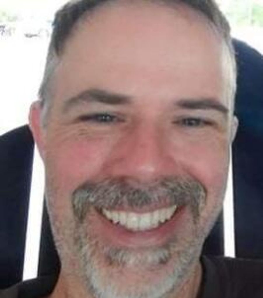 Gary Bankston Profile Photo
