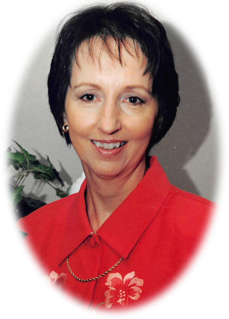 Sandra Lee Thompson Of Glasgow Montana