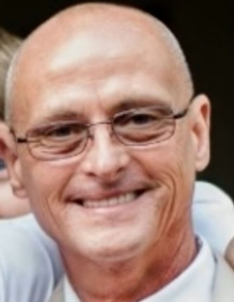 Jason Waller Profile Photo