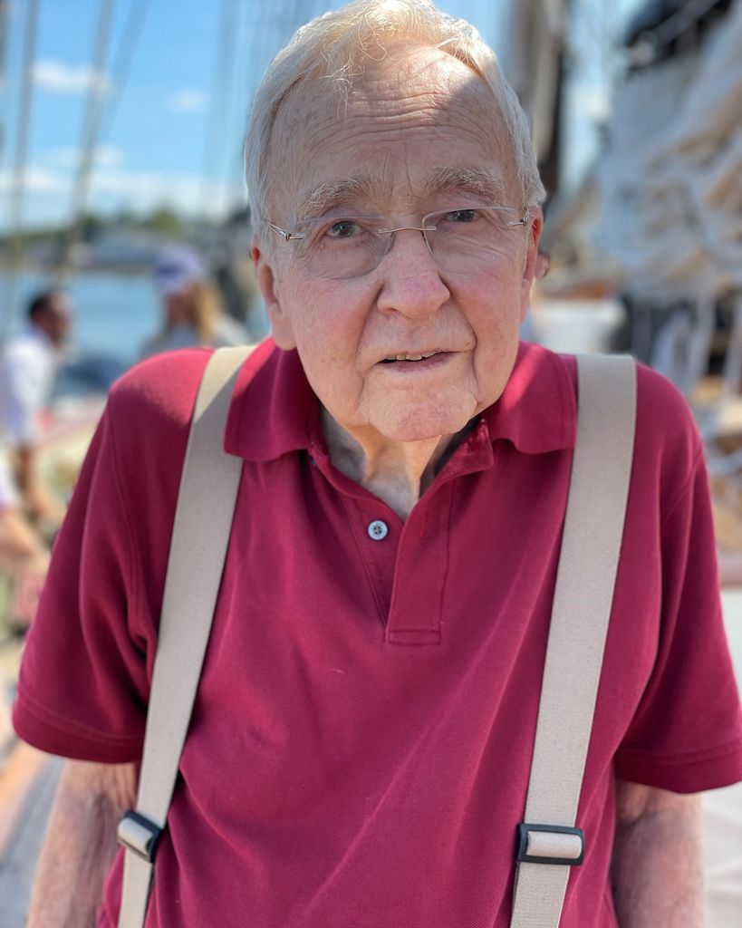 Stephen Carey Orrell Profile Photo