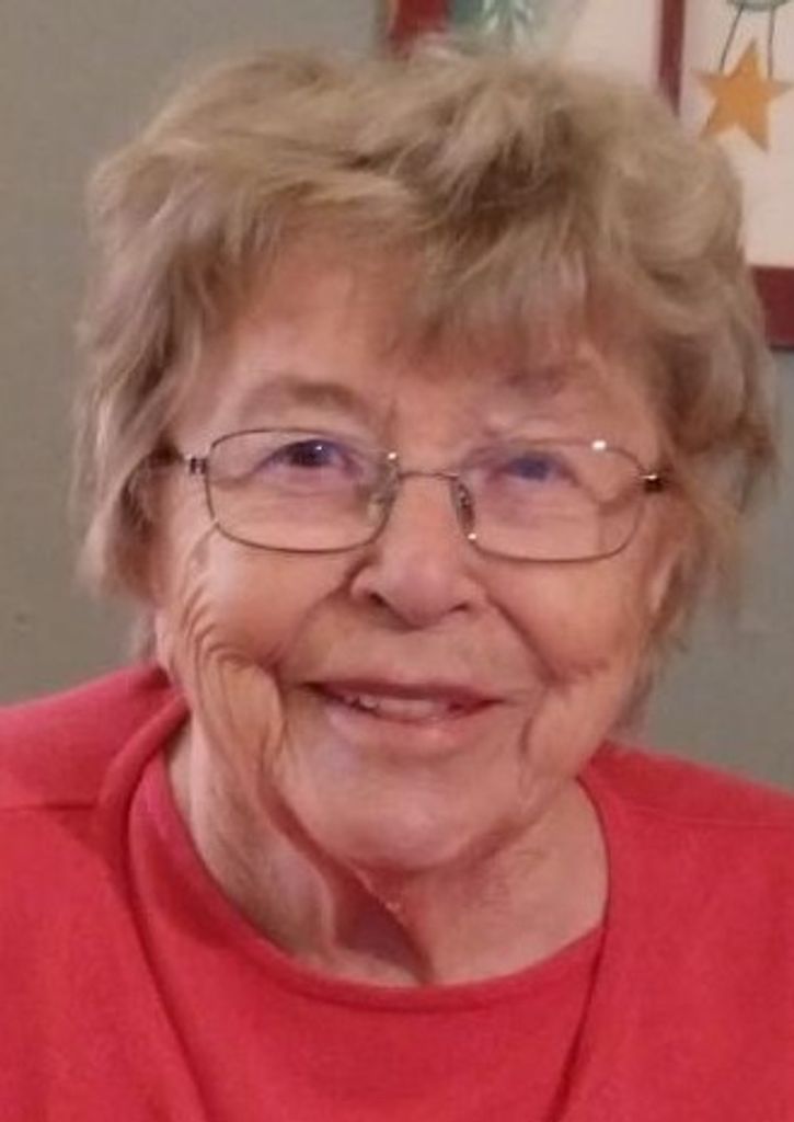 Maureen F. Wright